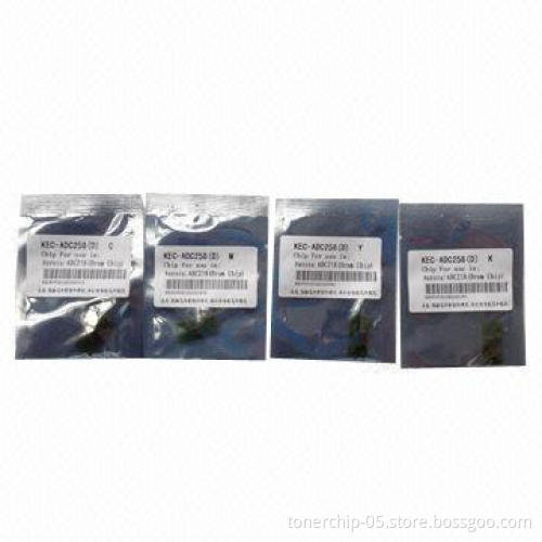 Replacement Cartridge Chips for Kyocera FS-2100D/2100DN